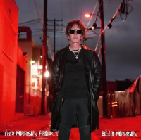 CDMorrison Billy / Morrison Project