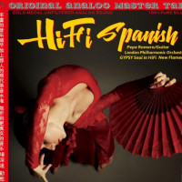 HQCDVarious / ABC Records:Pepe Romero-HiFi Spanish