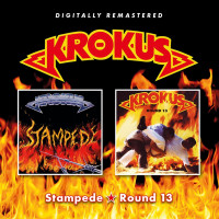 2CDKrokus / Stampede / Round 13 / 2CD