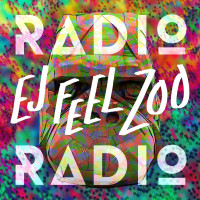 CDRadio Radio / Ej Feel Zoo / Digipack