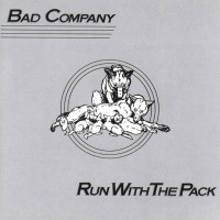 2LPBad Company / Run With The Pack / Analogue Prod. / 45rpmVinyl / 2LP