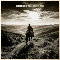 CDNelson Willie / Oh What a Beautiful World