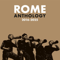 CDRome / Anthology 2016-2025