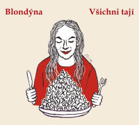 CDBlond�na / V�ichni taj�
