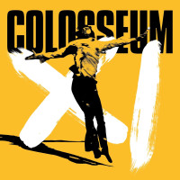 LPColosseum / XI / Vinyl
