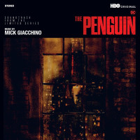 2LPOST / Penguin / Michael Giacchino / Vinyl / 2LP