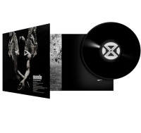 LPSuede / Antidepressants / Vinyl