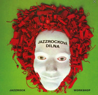 CDVarious / Jazzrockov� d�lna