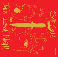 CDSoft Cell / This Last Night...In Sodom