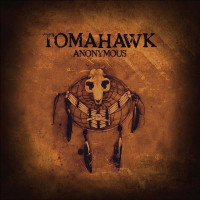 LPTomahawk / Anonymous / Coloured / Limited / Vinyl