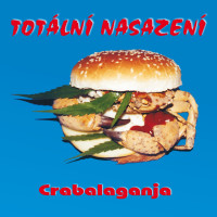 CDTot�ln� Nasazen� / Crabalaganja