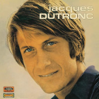 LPJacques Dutronc / L'opportuniste / Blue / Vinyl