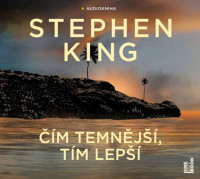 2CDVarious / Stephen King / ��m temn�j��,t�m lep�� / MP3 / 2CD