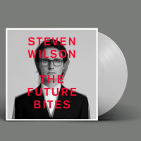 LPWilson Steven / Future Bites / Coloured / Vinyl