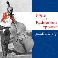 CDSmutn� Jaroslav / P�sn� pod Rado�ovem zp�van�