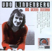 CDLindenberg Udo / Free Orbit