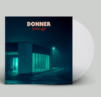 LPDonner / Hesitant Light / Limited / White / Vinyl