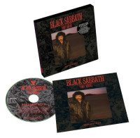 CDBlack Sabbath / Seventh Star / 40th Anniversary / Remastered 2026