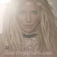 2LPSpears Britney / Glory / Vinyl / 2LP