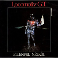 CDLocomotiv GT / Ellenfel Nelkul