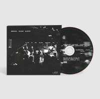 CDWilkins Immanuel / Immanuel Wilkins Quartet:Live