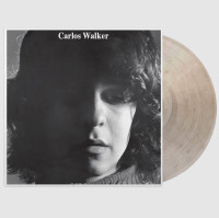LPWalker Carlos / Frauta De Pa / Smokey Marble / Vinyl