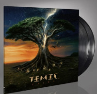 2LPTemic / Ceiba / Vinyl / 2LP