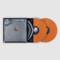 LPNeighbourhood / (((((ultraSOUND)))))+ / Coloured / Vinyl / 2LP