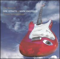 2CDDire Straits / Best Of:Private Investigation / 2CD