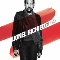 CDRichie Lionel / Just Go