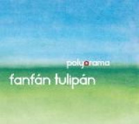 CDFanf�n Tulip�n / Polyorama