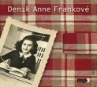 CDFrank Anna / Den�k Anne Frankov� / Slun��kov� V. / MP3