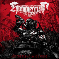 CDHammercult / Anthems Of The Damned
