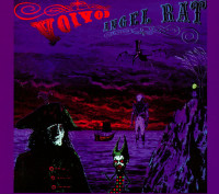 CDVoivod / Angel Rat / Japan