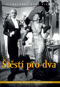 DVDFILM / �t�st� pro dva / Digipack