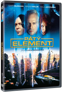DVDFILM / P�t� Element / Fifth Element