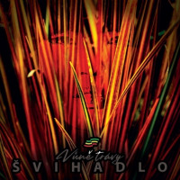 CD�vihadlo / V�n� tr�vy / Digipack