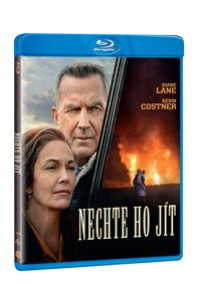 Blu-RayFILM /  Nechte ho j�t / Blu-Ray