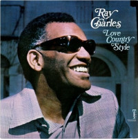 CDCharles Ray / Love Country Style