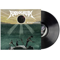 LPAbrogation / Widerschein / Vinyl