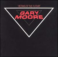 CDMoore Gary / Victim Of The Future