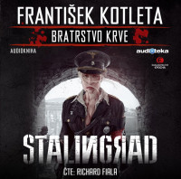 CDKotleta Franti�ek / Stalingrad / Mp3