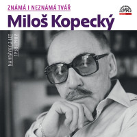 2CDKopeck� Milo� / Zn�m� i nezn�m� tv�� / MP3 / 2CD