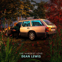 LPLewis Dean / Hardest Love / Vinyl