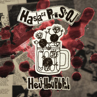LPHasiaci pr�stroj / Hej Hou Pivo Roul / Vinyl