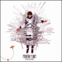 CDPhantom Planet / Raise The Dead