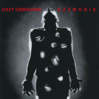 CDOsbourne Ozzy / Ozzmosis / Remastered