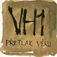 CDP�etlak v�ku / VH1