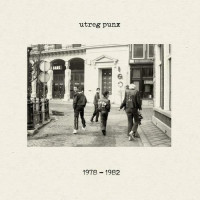 LPVarious / Utreg Punx / Vinyl