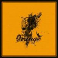 CDDark Suns / Orange